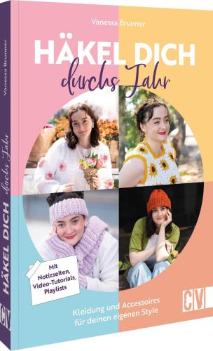 Cover des Mediums