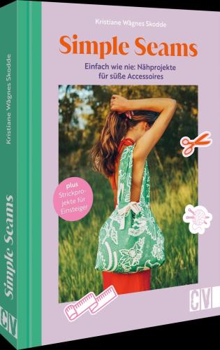 Cover des Mediums