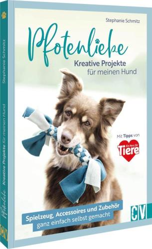Pfotenliebe