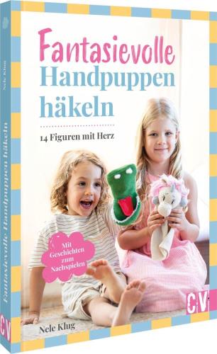Cover des Mediums