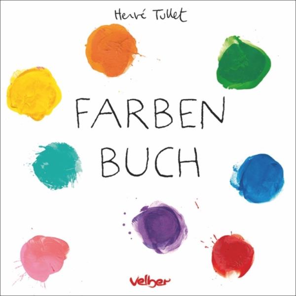 Coverbild Farben-Buch
