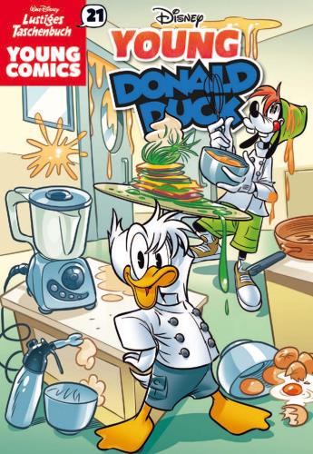 Cover des Mediums