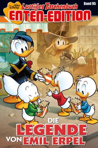 Cover des Mediums