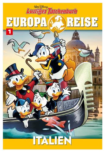 Cover des Mediums