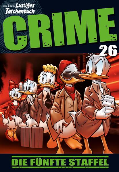 Cover des Mediums