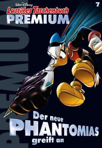 Cover des Mediums