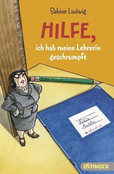 Cover des Mediums