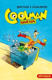 Cover des Mediums