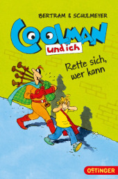 Cover des Mediums