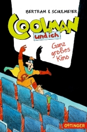 Cover des Mediums
