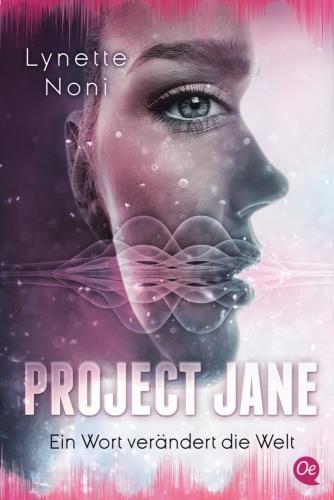 Project Jane