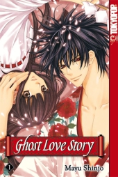 Ghost love story - 1