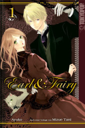 Earl & fairy - 1