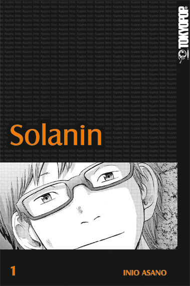 Solanin - 1