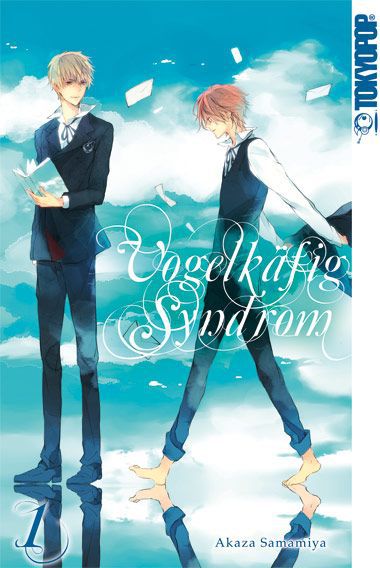 Cover des Mediums
