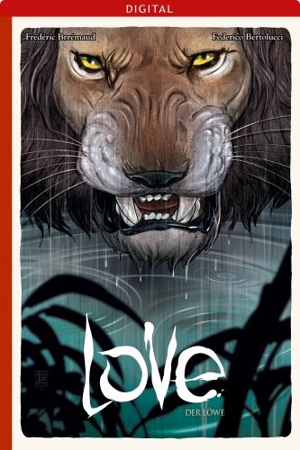 Cover des Mediums