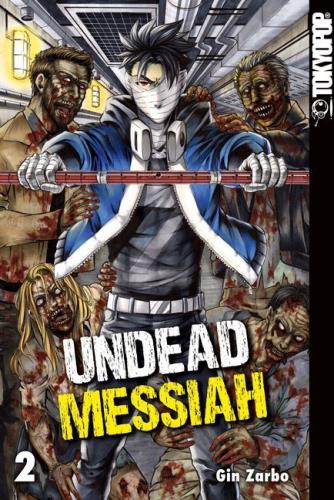 Cover des Mediums