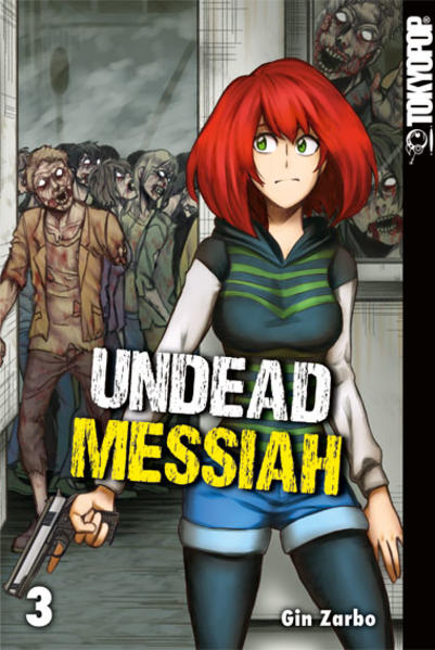 Cover des Mediums