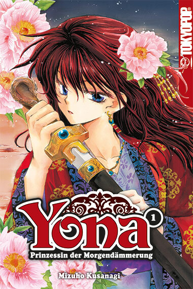 Yona - 1