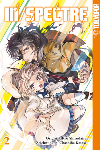 Cover des Mediums