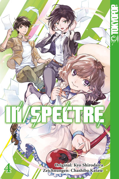 Cover des Mediums