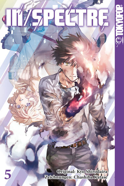 Cover des Mediums