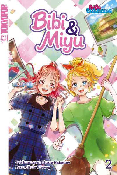 Cover des Mediums