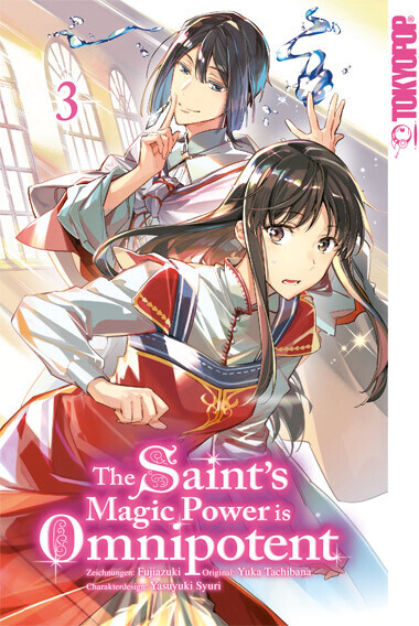 Cover des Mediums