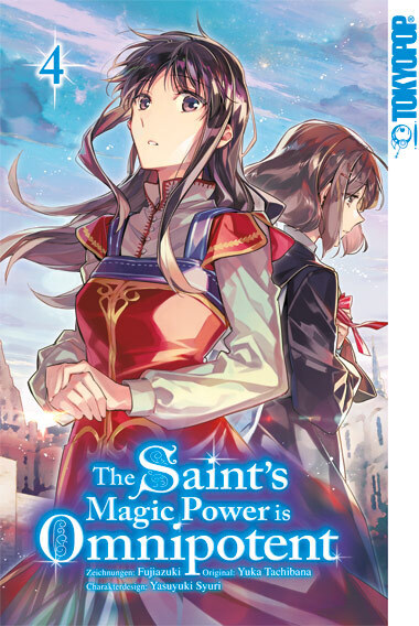 Cover des Mediums