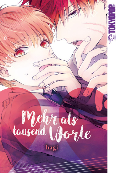 Cover des Mediums