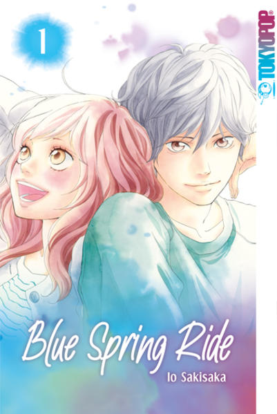 Cover des Mediums