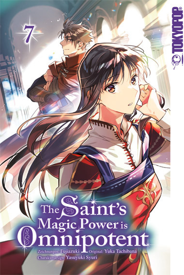 Cover des Mediums
