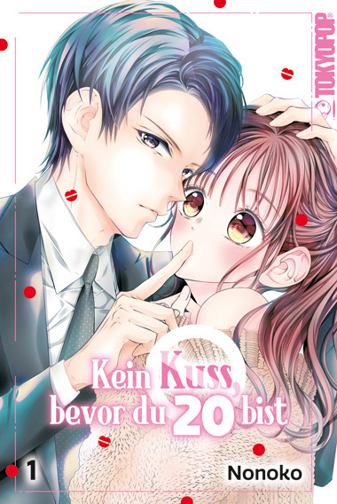Cover des Mediums