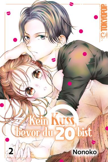 Cover des Mediums