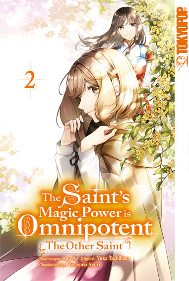 Cover des Mediums