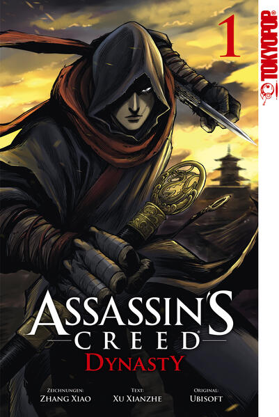 Cover des Mediums