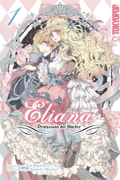 Cover des Mediums