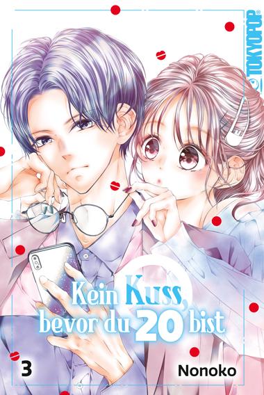 Cover des Mediums
