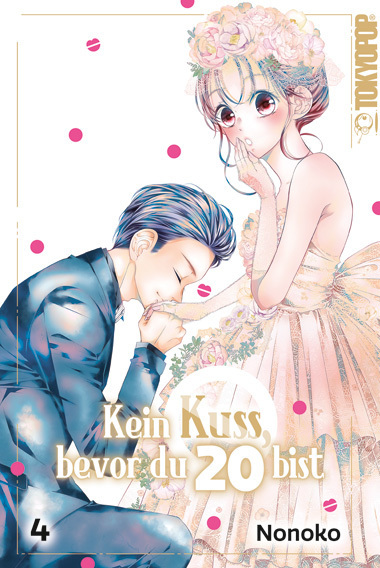 Cover des Mediums
