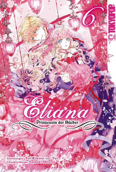 Cover des Mediums