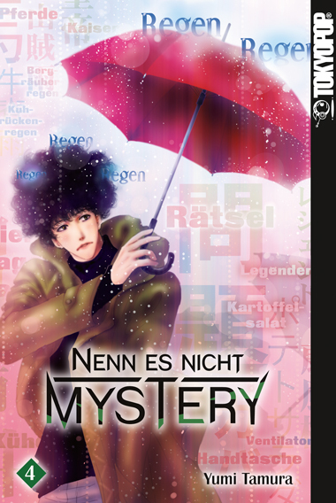 Cover des Mediums