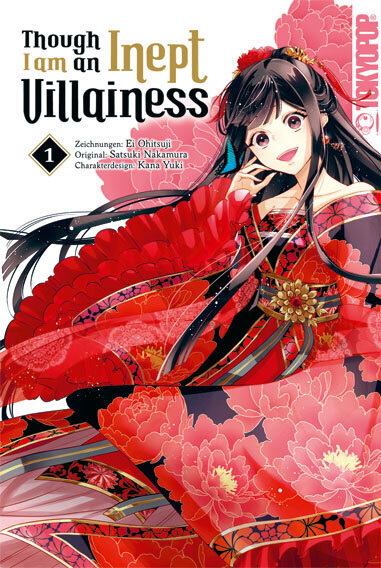 Cover des Mediums