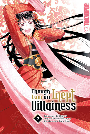 Cover des Mediums