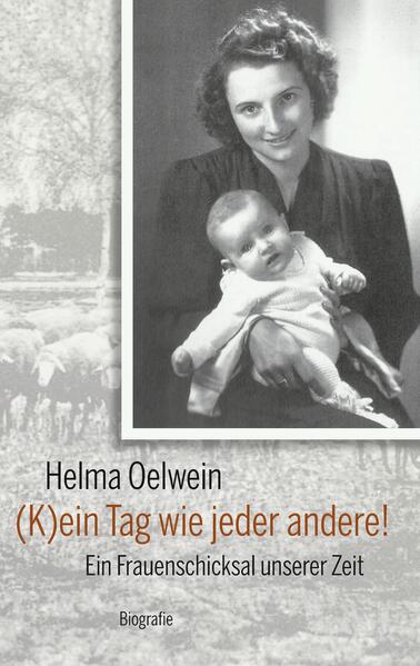 Cover des Mediums