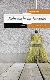 Cover des Mediums