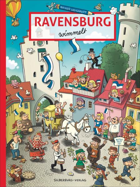 Cover des Mediums