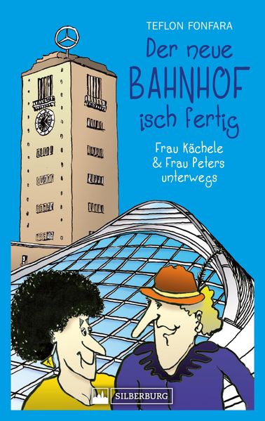 Cover des Mediums