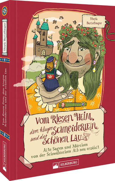 Cover des Mediums