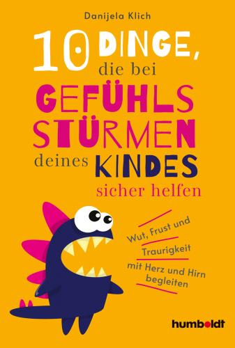 Cover des Mediums