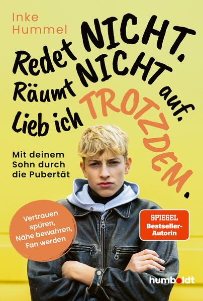 Cover des Mediums